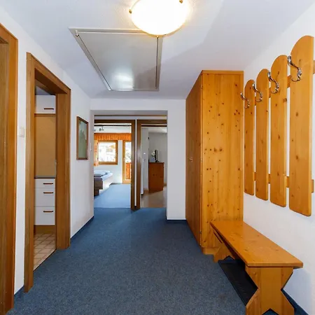 아파트 Haus Maringele Nesselwängle