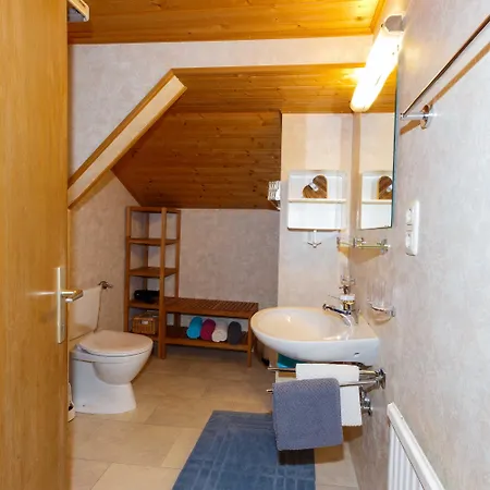 Апартаменты Haus Maringele