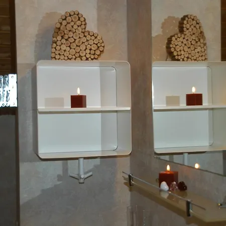 아파트 Haus Maringele *