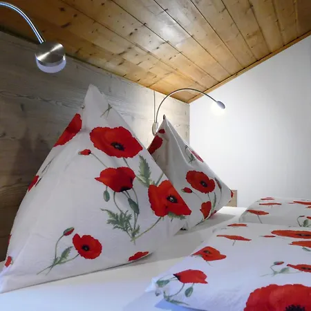 Daire Haus Maringele Nesselwängle