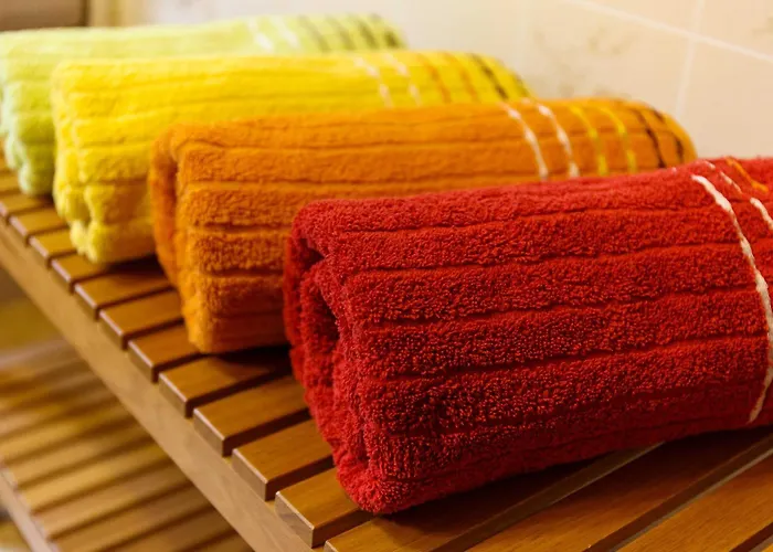 Apartmán Haus Maringele *