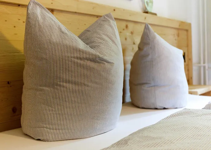 Haus Maringele Apartmán Nesselwängle