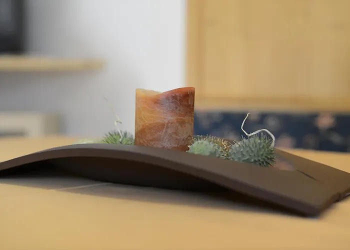 Haus Maringele Apartmán