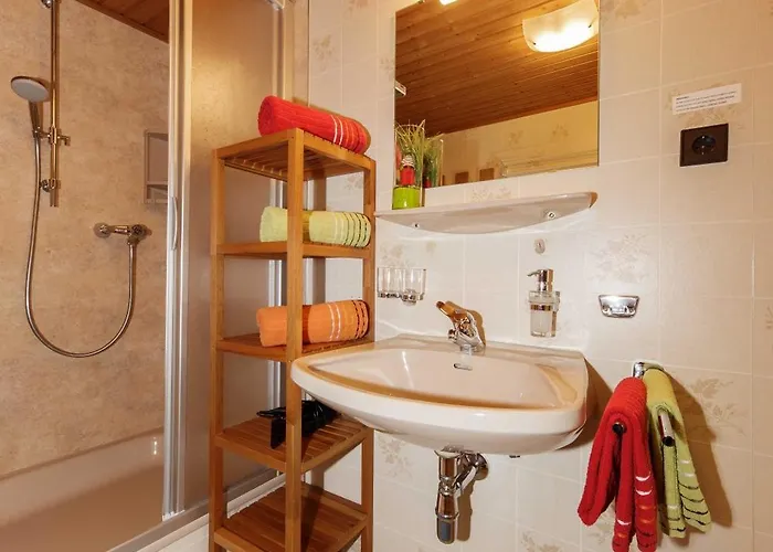 Haus Maringele Apartmán Nesselwängle