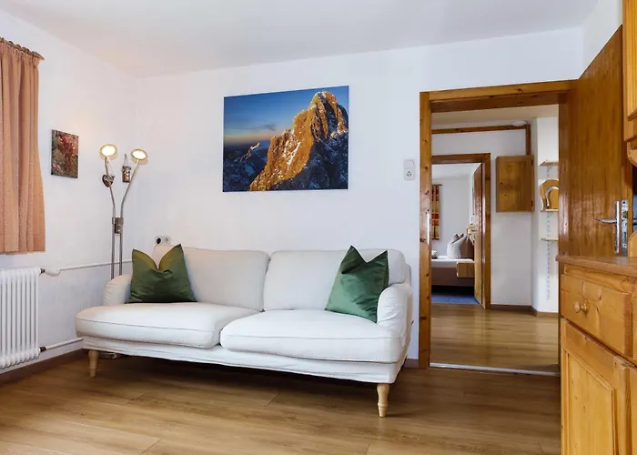 Haus Maringele Nesselwängle