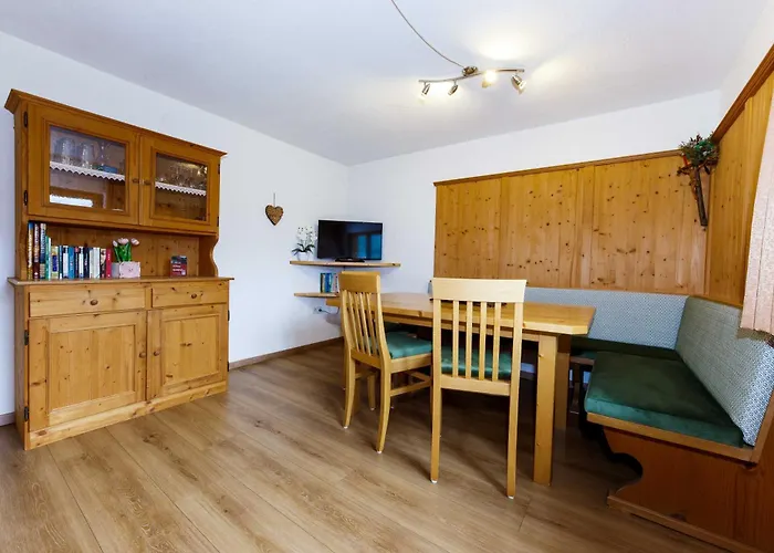 Haus Maringele * Nesselwängle