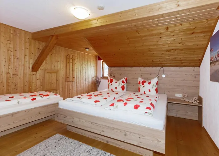 Haus Maringele Apartmán