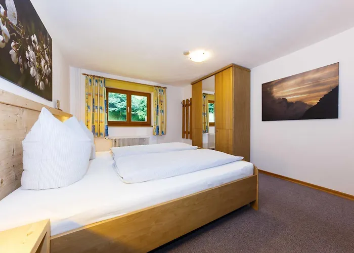 Haus Maringele Apartmán *