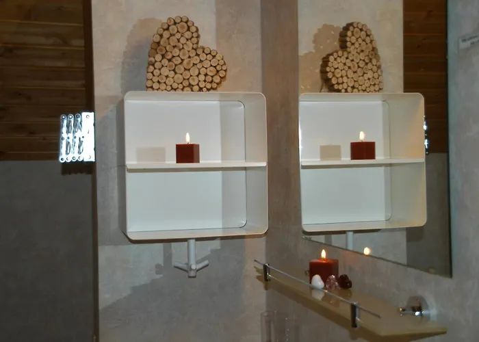 Apartmán Haus Maringele *