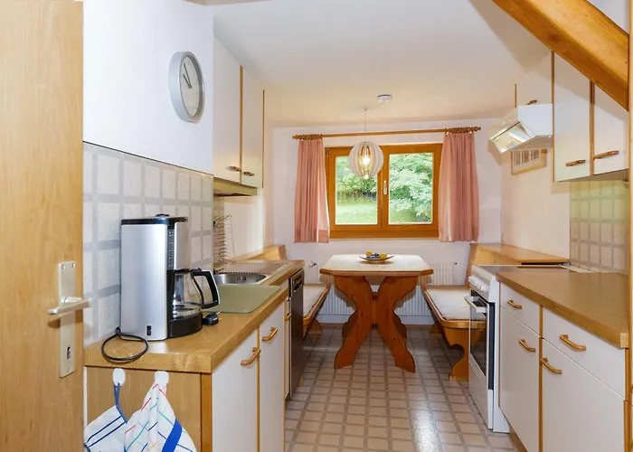 Haus Maringele Nesselwängle