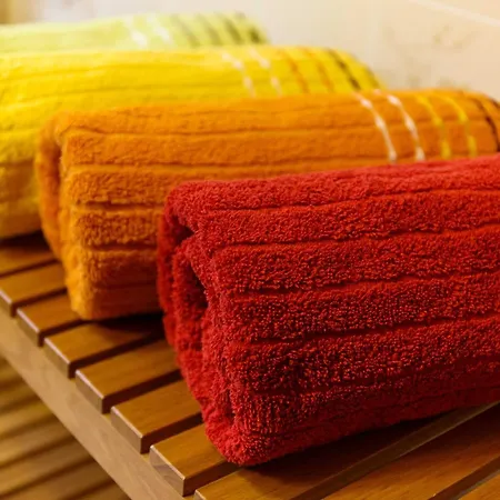 Apartman Haus Maringele *