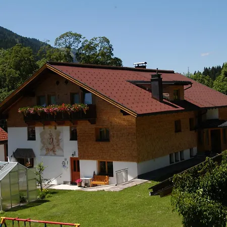 Haus Maringele *
