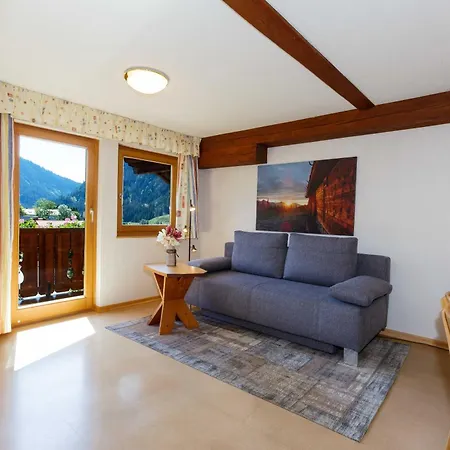 Haus Maringele *