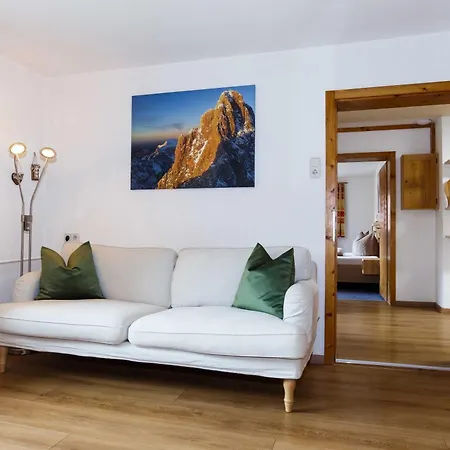 Haus Maringele Nesselwängle