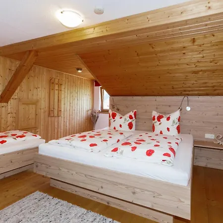 Haus Maringele Apartment