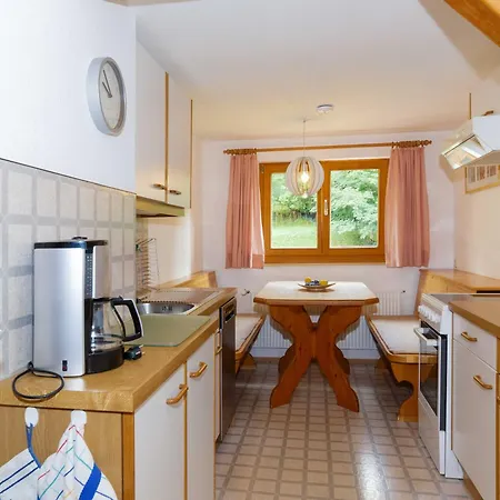 Haus Maringele Nesselwängle