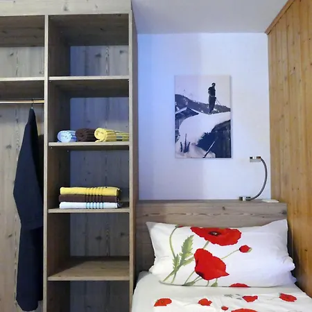 Haus Maringele Apartment *