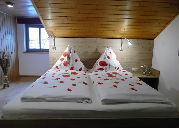 Haus Maringele *