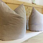 Haus Maringele Апартаменты Нессельвенгле