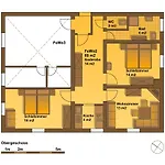 Апартаменты Haus Maringele *