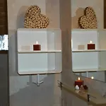 Апартаменты Haus Maringele *