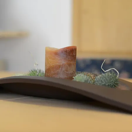 Haus Maringele Appartamento