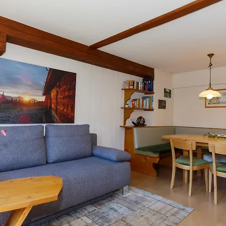 Haus Maringele * Nesselwängle