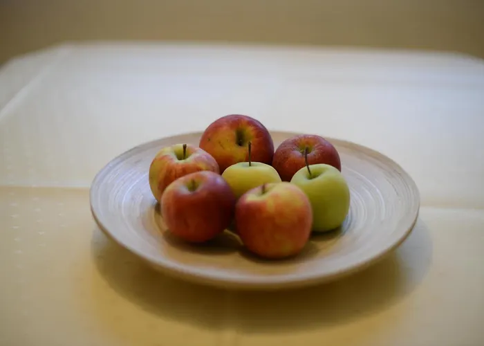 Haus Maringele Appartamento *