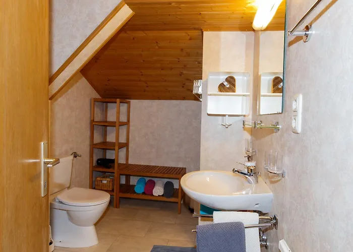 Appartamento Haus Maringele