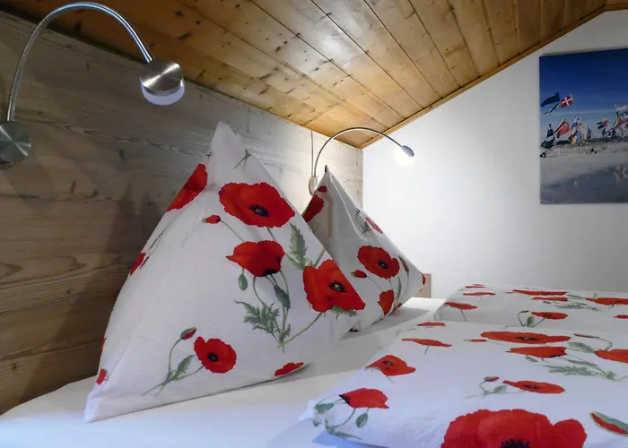 Appartamento Haus Maringele Nesselwängle