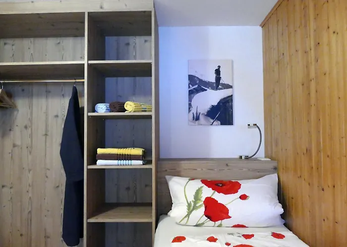 Haus Maringele Appartamento *